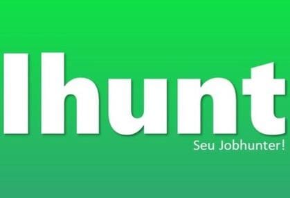 Ihunt — Seu Jobhunter!